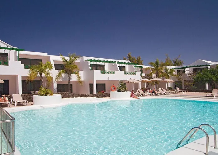 Отель Relaxia Olivina