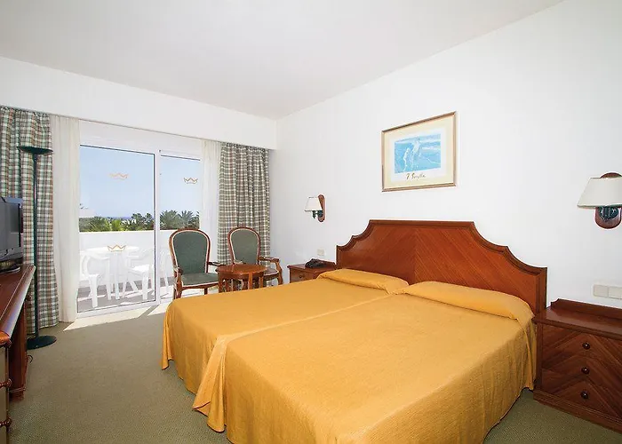 Relaxia Olivina Отель 4*