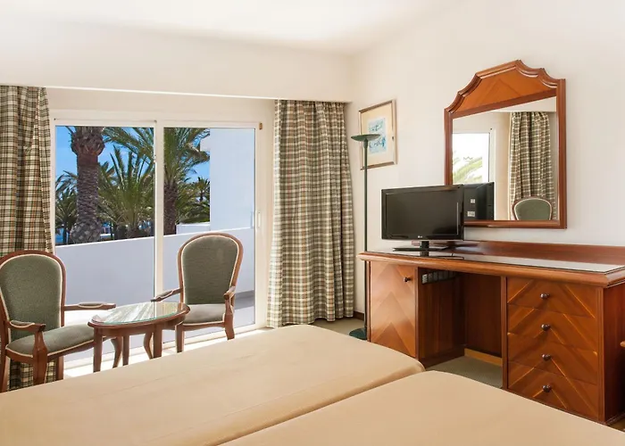 Relaxia Olivina Отель 4*