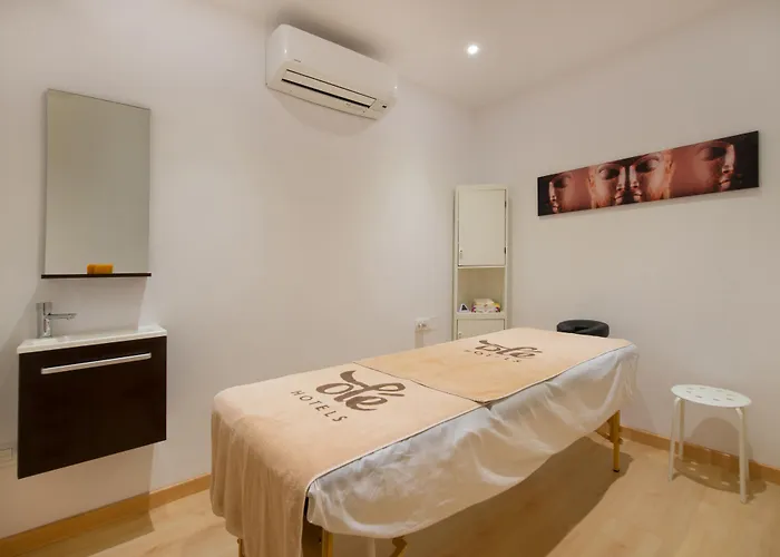 Relaxia Olivina Hotel 4*