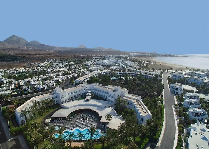 Отель Relaxia Olivina