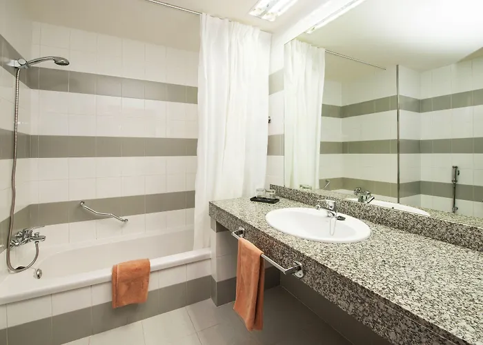 Relaxia Olivina Отель 4*