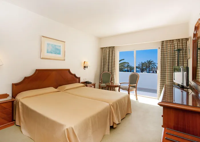 Отель Relaxia Olivina Пуэрто дель Кармен