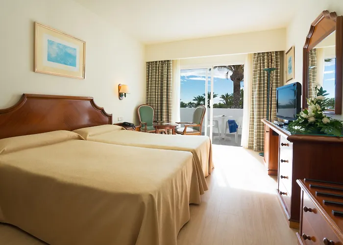 Relaxia Olivina Пуэрто дель Кармен