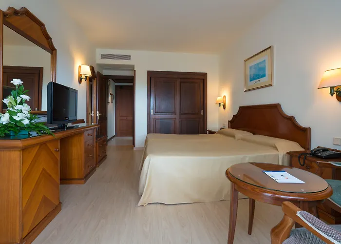 Отель Relaxia Olivina Пуэрто дель Кармен