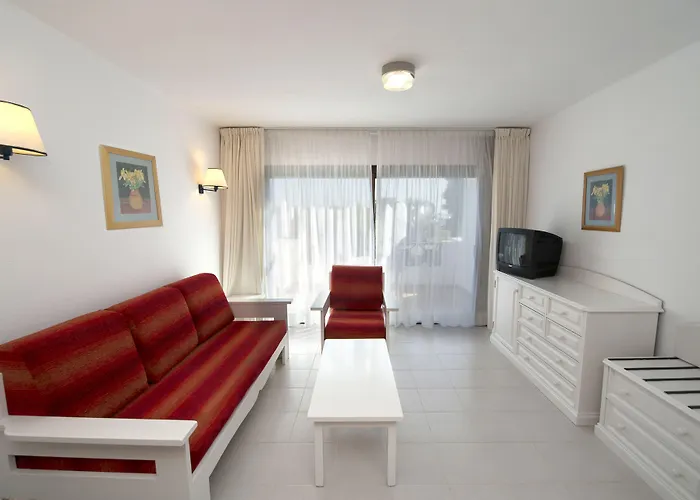 Relaxia Olivina 4* Пуэрто дель Кармен