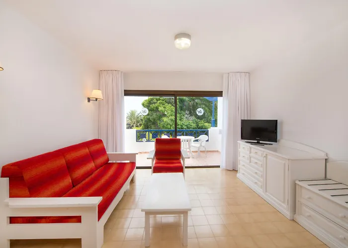 Relaxia Olivina 4* Пуэрто дель Кармен