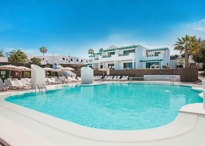 Relaxia Olivina 4* Пуэрто дель Кармен