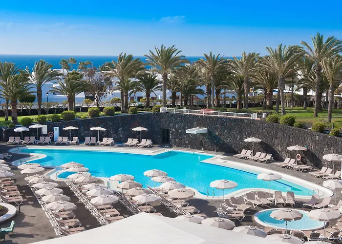 Отель Relaxia Olivina 4*