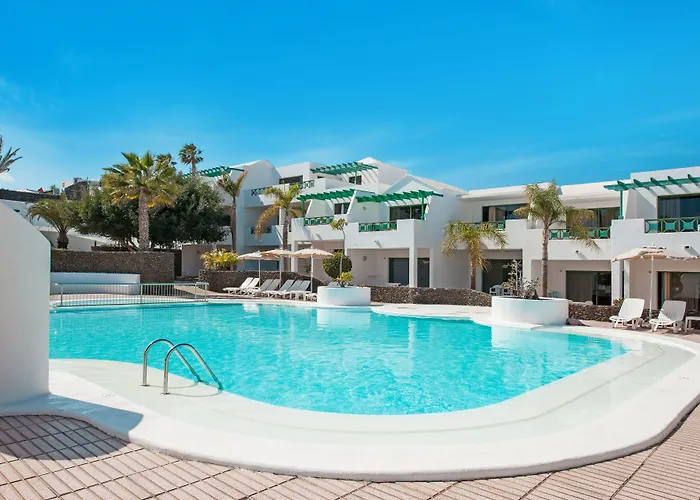 Отель Relaxia Olivina 4*