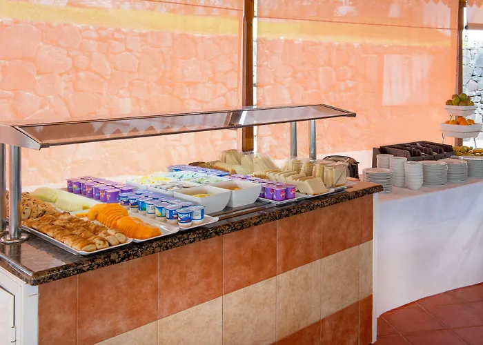 Отель Relaxia Olivina