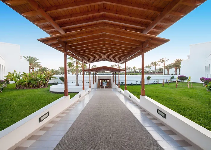 Relaxia Olivina 4* Пуэрто дель Кармен