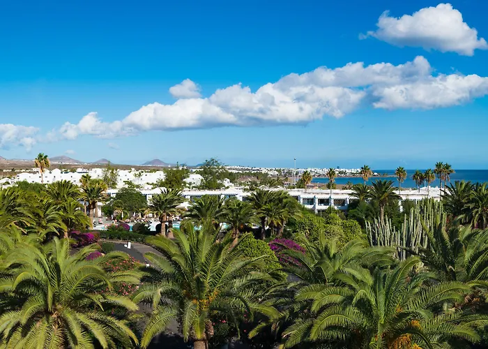 Отель Relaxia Olivina 4*