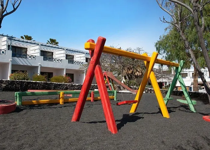 Relaxia Olivina 4* Пуэрто дель Кармен