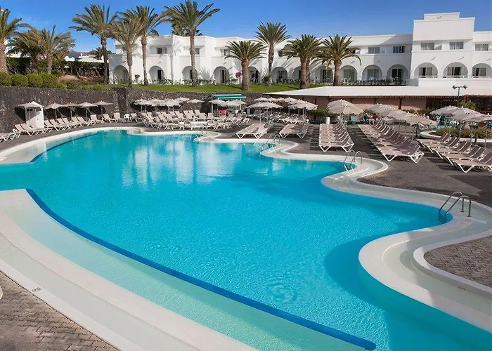 Relaxia Olivina Отель 4*