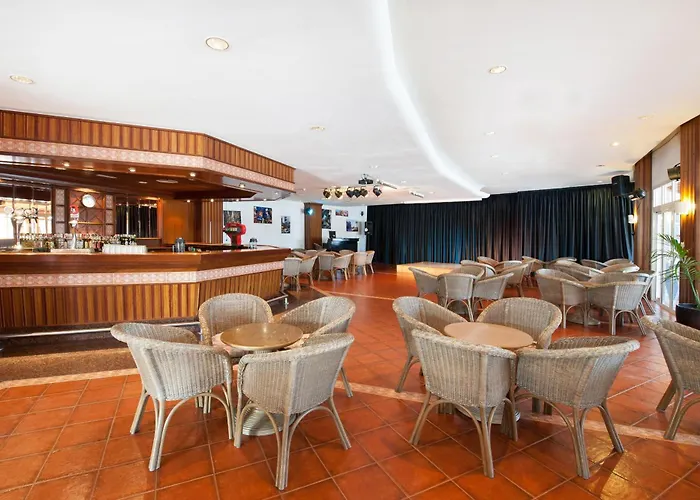 Relaxia Olivina Hotel 4*