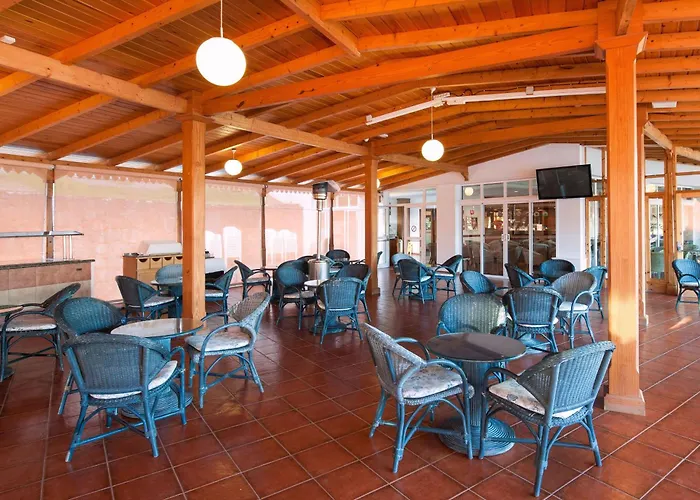 Отель Relaxia Olivina 4*