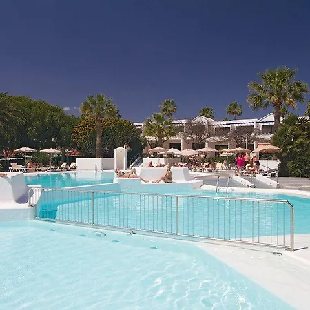 Hotel Relaxia Olivina Puerto del Carmen (Lanzarote)