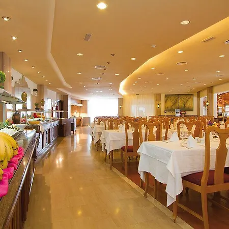 Hotel Relaxia Olivina 4*