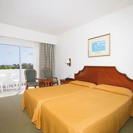 Relaxia Olivina ホテル 4*