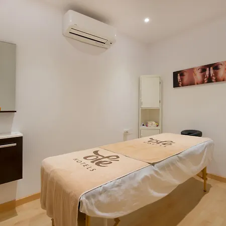 Relaxia Olivina ホテル 4*