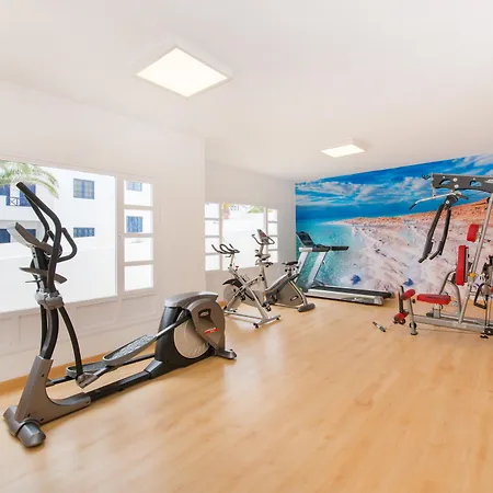 Hotel Relaxia Olivina Puerto del Carmen (Lanzarote)