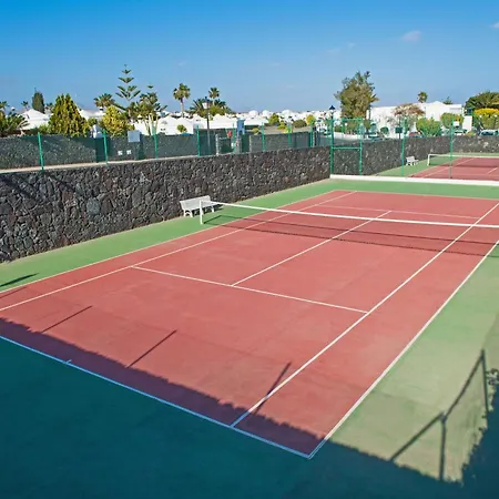 Relaxia Olivina ホテル プエルト・デル・カルメン