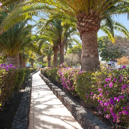 Relaxia Olivina Hotel