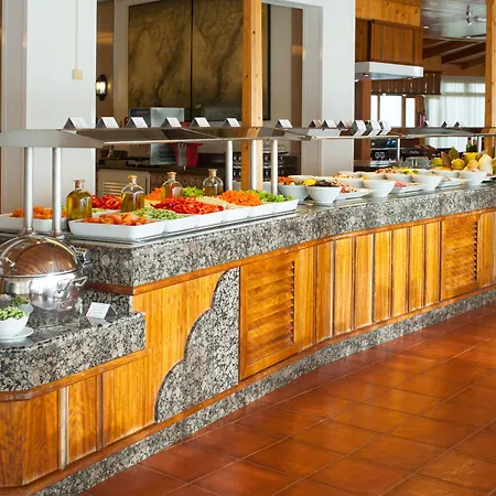 Relaxia Olivina 4*