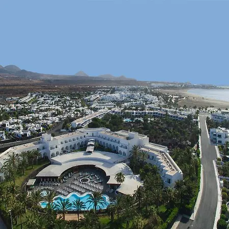 Hotel Relaxia Olivina