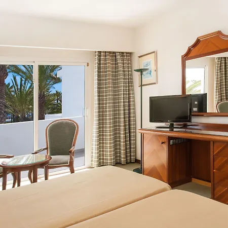 ホテル Relaxia Olivina