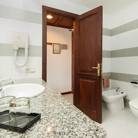 Relaxia Olivina 4* プエルト・デル・カルメン