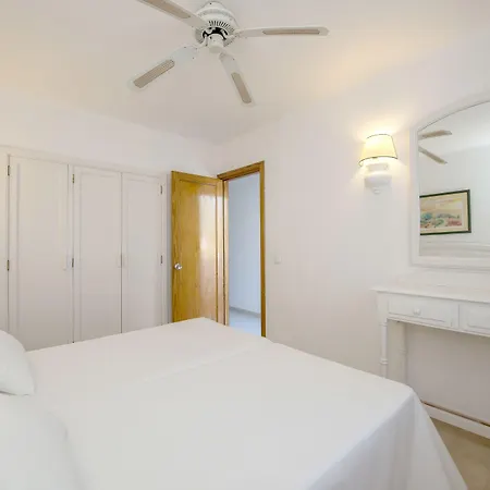 Relaxia Olivina 4* بويرتو ذيل كارمين