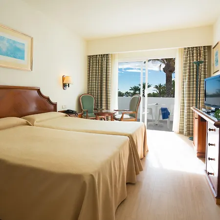 Relaxia Olivina Puerto del Carmen (Lanzarote)