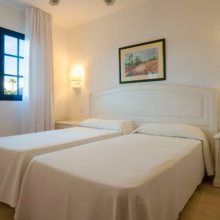 Relaxia Olivina 4*
