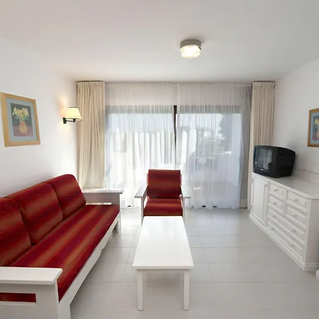 Relaxia Olivina 4* بويرتو ذيل كارمين
