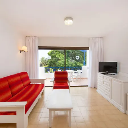 Relaxia Olivina 4* Puerto del Carmen (Lanzarote)