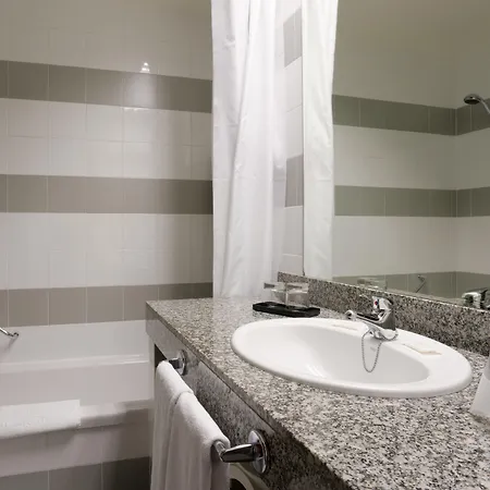 Otel Relaxia Olivina 4*