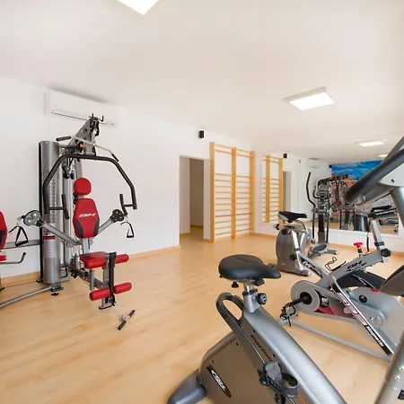 ホテル Relaxia Olivina プエルト・デル・カルメン