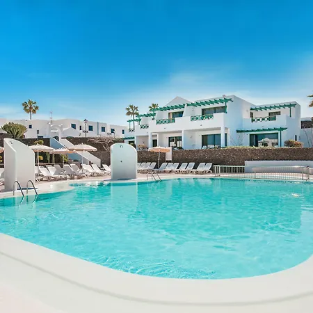 Relaxia Olivina 4* プエルト・デル・カルメン