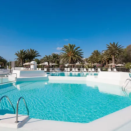 ホテル Relaxia Olivina 4*