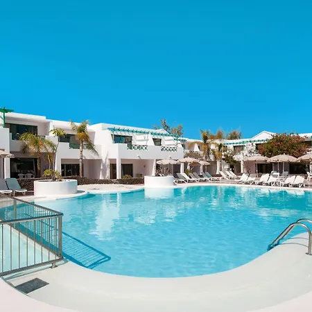 فندق Relaxia Olivina 4*