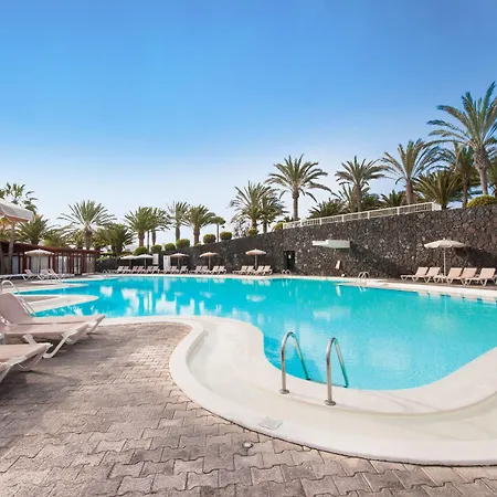 ホテル Relaxia Olivina プエルト・デル・カルメン