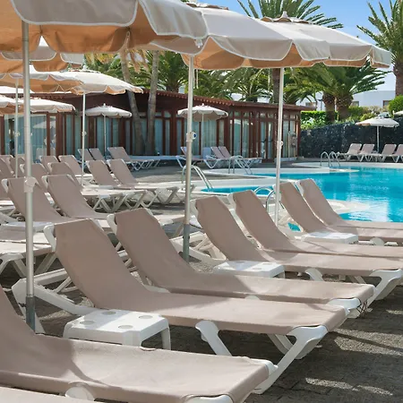 Hotel Relaxia Olivina Puerto del Carmen (Lanzarote)