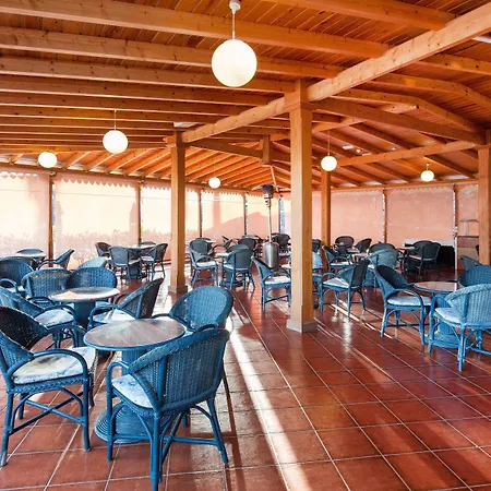 ホテル Relaxia Olivina 4*