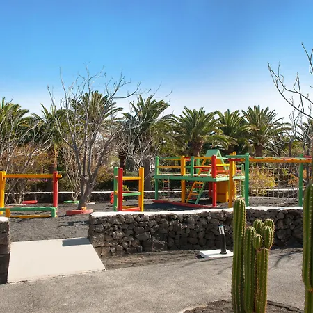 Relaxia Olivina プエルト・デル・カルメン