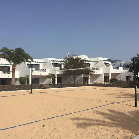 Relaxia Olivina Hotel