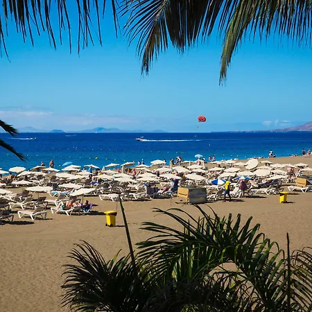 Relaxia Olivina Hotel