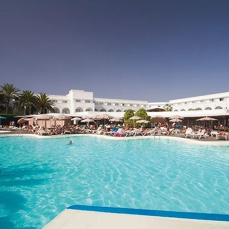 Relaxia Olivina فندق 4*