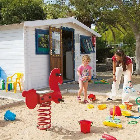 Hotel Relaxia Olivina